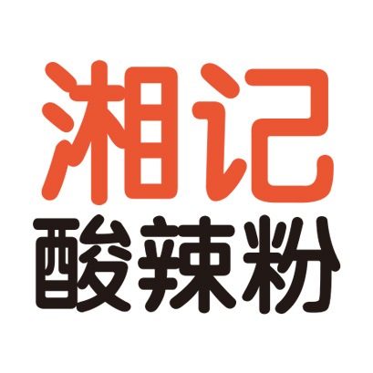 官方-湘記酸辣粉